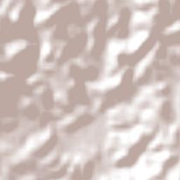 KwaDukuza Terrain Map