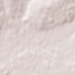 Manoel Viana Terrain Map