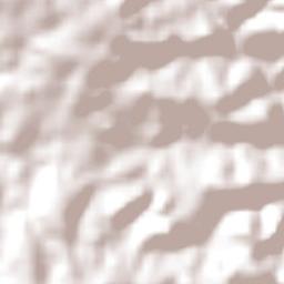 Nova Palma Terrain Map