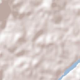 Arroio do Meio Terrain Map