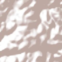 Passa Sete Terrain Map