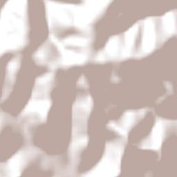 Santa Clara do Sul Terrain Map