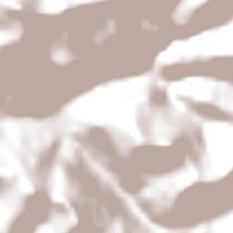 Linha Nova Terrain Map