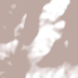 Picada Café Terrain Map