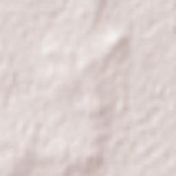 Lightning Ridge Terrain Map