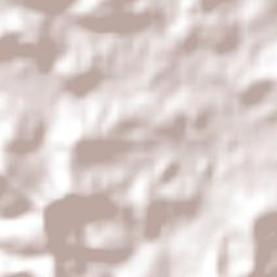 Brochier Terrain Map