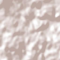 Harmonia Terrain Map