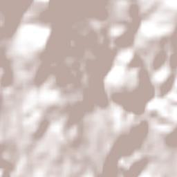 Paverama Terrain Map