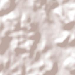 Pareci Novo Terrain Map