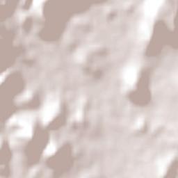 Nova Hartz Terrain Map