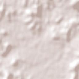 Sapiranga Terrain Map