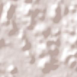 Campo Bom Terrain Map