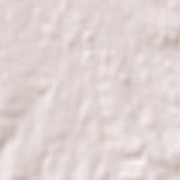 São Vicente do Sul Terrain Map