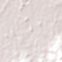 Passo do Sobrado Terrain Map