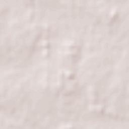 Curuzú Cuatiá Terrain Map