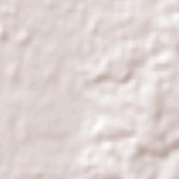 Vera Cruz Terrain Map