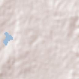 Dilermando de Aguiar Terrain Map