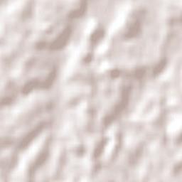 General Câmara Terrain Map