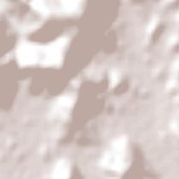 Santo Antônio da Patrulha Terrain Map