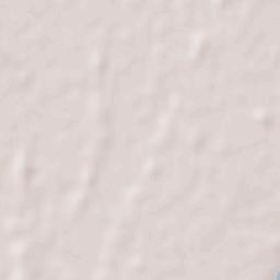 Xangri-lá Terrain Map