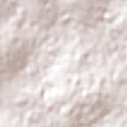 Carnamah Terrain Map