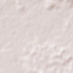 Alvorada Terrain Map