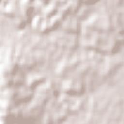 Arroio dos Ratos Terrain Map