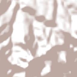 Qacha’s Nek Terrain Map