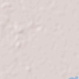 Capivari do Sul Terrain Map