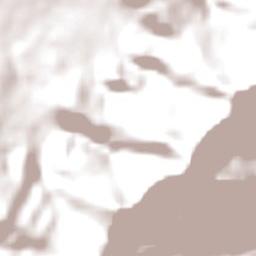 Mohale’s Hoek Terrain Map