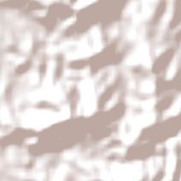 Coffs Harbour Terrain Map