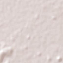 Balneário Pinhal Terrain Map