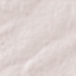 Departamento de Monte Caseros Terrain Map