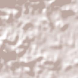 North Boambee Valley Terrain Map