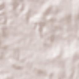 Villa Tulumba Terrain Map