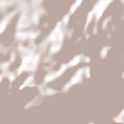 Bellingen Terrain Map