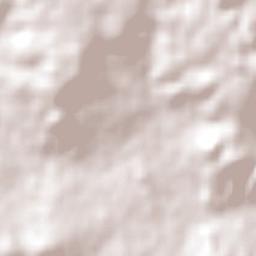 Armidale Terrain Map