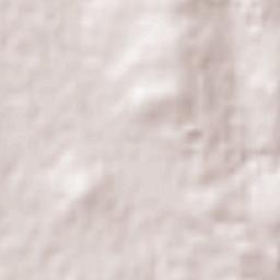 Dandaragan Terrain Map