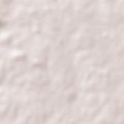 Mocoretá Terrain Map