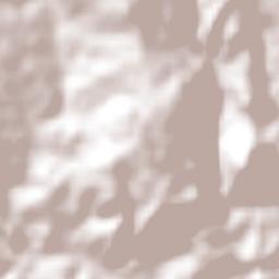 Caçapava do Sul Terrain Map