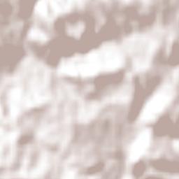 Dom Feliciano Terrain Map