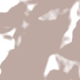 Alfred Nzo District Municipality Terrain Map