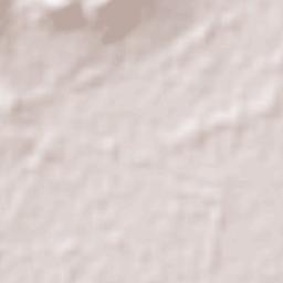 Blair Athol Terrain Map