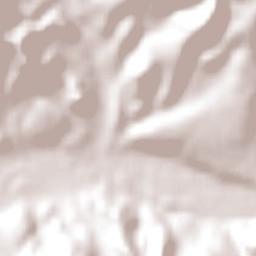 Monte Patria Terrain Map