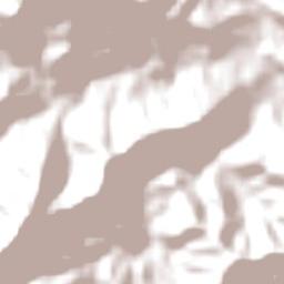 Nambucca Shire Terrain Map