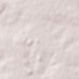 Baltasar Brum Terrain Map