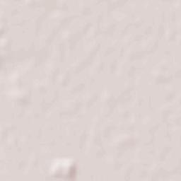 San Justo Terrain Map