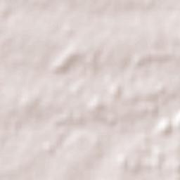 Villa del Rosario Terrain Map