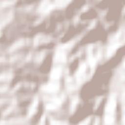 Amaral Ferrador Terrain Map