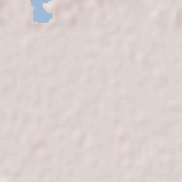 Camaquã Terrain Map